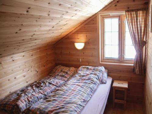 Holiday Home Hovden With Sauna I