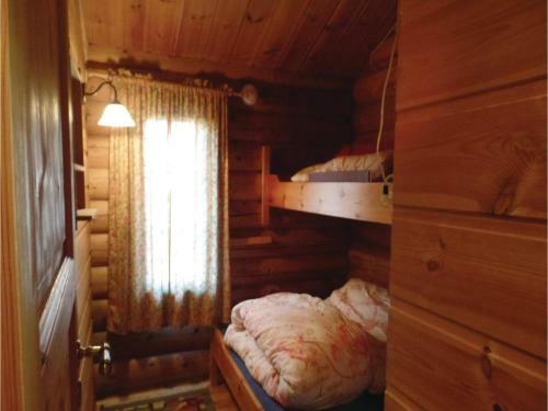 Holiday Home Hovden With Sauna II