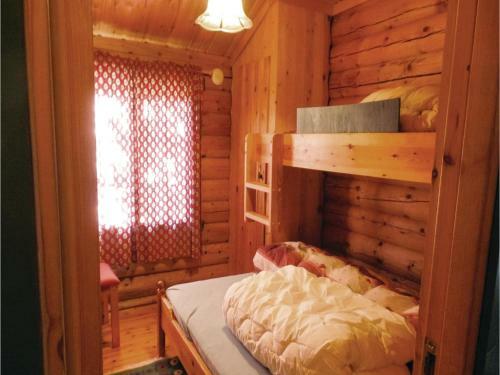 Holiday Home Hovden With Sauna II