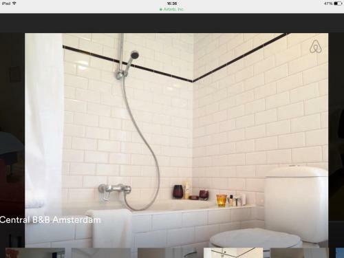 Hostal B&B Central