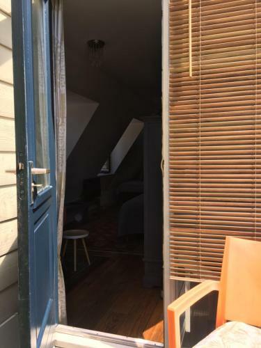 Hostal B&B Central