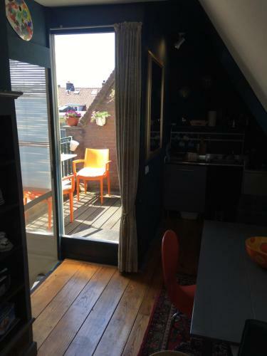 Hostal B&B Central