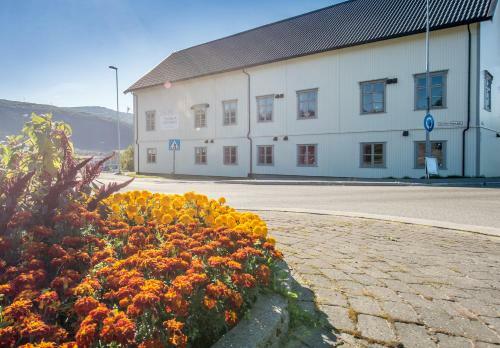 Hostal Toranes Overnatting