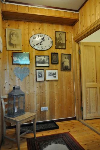 Fyresdal Bed And Breakfast