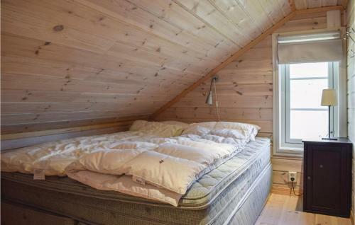 Holiday Home Norheimsund With Hot Tub I