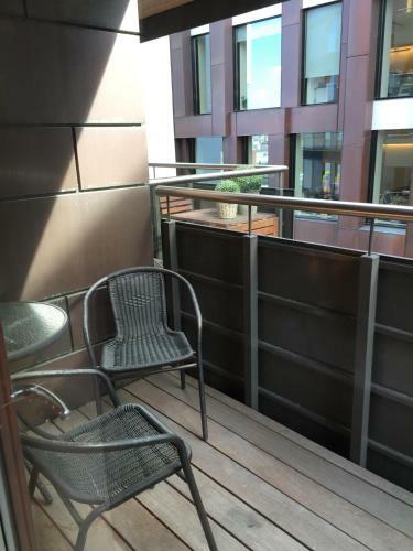 The Apartments Company - Aker Brygge