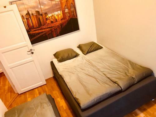 Oslo S, City Center Apartments
