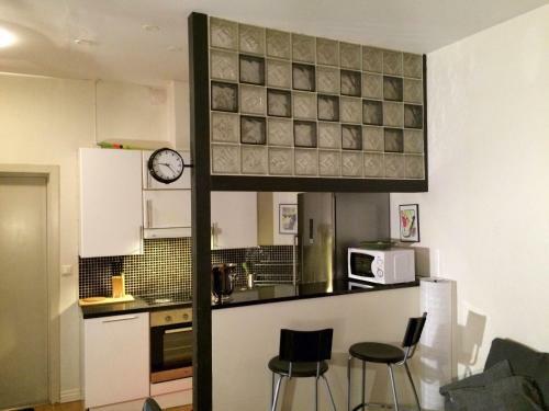Oslo S, City Center Apartments
