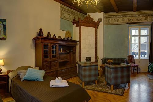 Bed & Breakfast Bernardinu St. Guest House