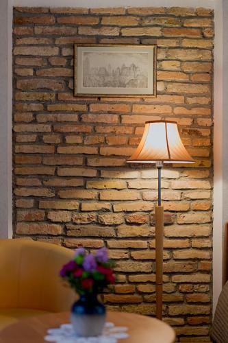 Bed & Breakfast Bernardinu St. Guest House