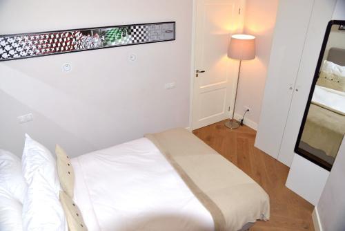 Apartamento Modern Studio In A Central Location