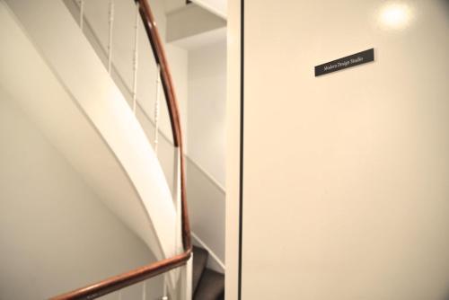 Apartamento Modern Studio In A Central Location
