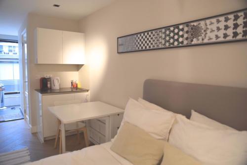 Apartamento Modern Studio In A Central Location