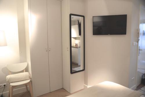 Apartamento Modern Studio In A Central Location