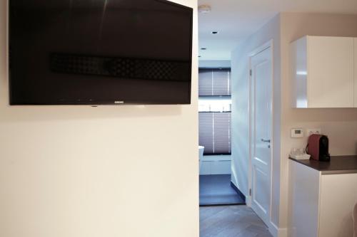 Apartamento Modern Studio In A Central Location