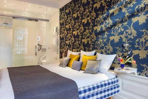 Hotel Amsterdam Canal Residence