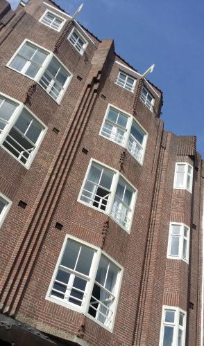 Apartments Prinsengracht