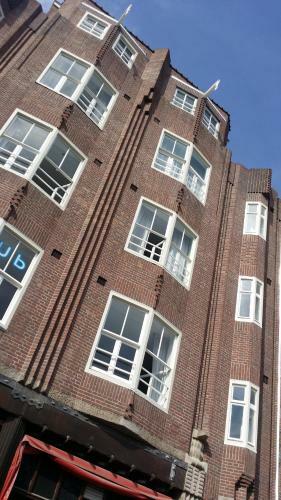 Apartments Prinsengracht