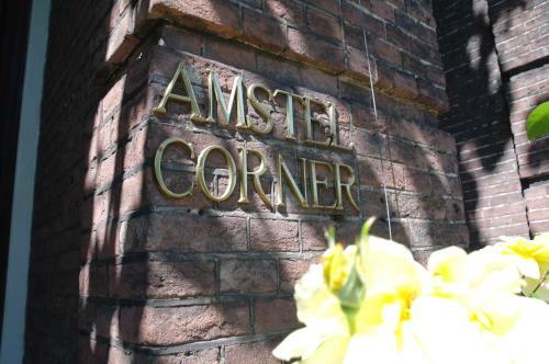 Amstel Corner Hotel