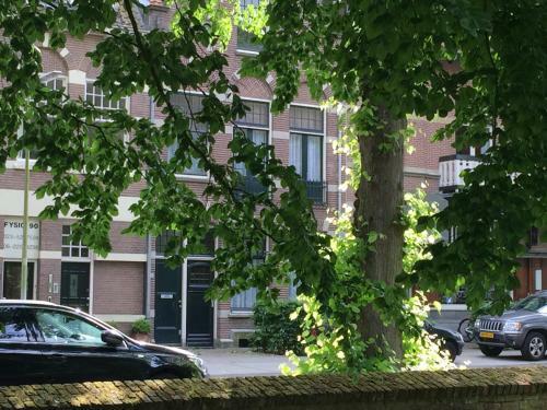 Apartamento Bloemendaal Suites