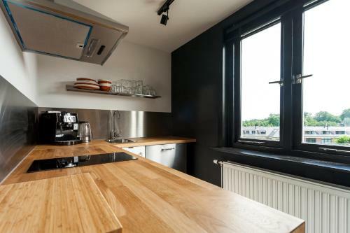 Apartamento Bloemendaal Suites