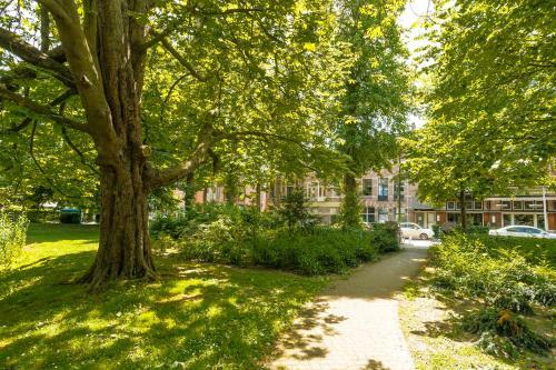 Apartamento Bloemendaal Suites