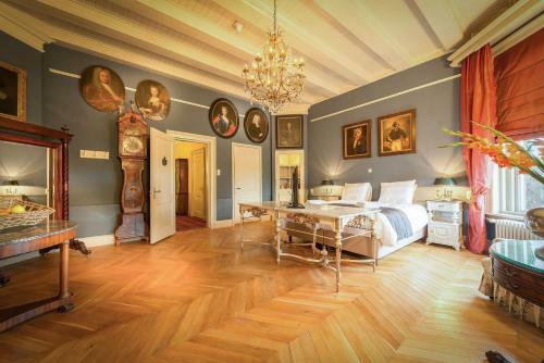 Hostal Logement Aan De Vecht
