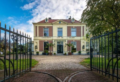 Hostal Logement Aan De Vecht
