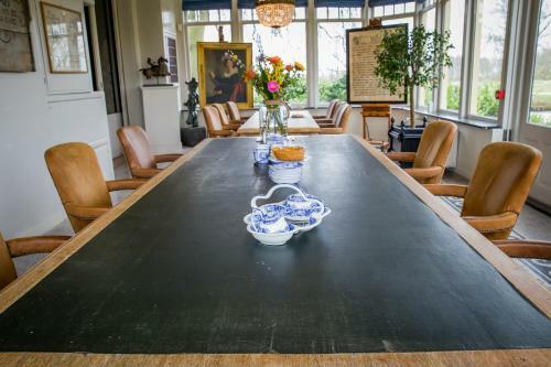 Hostal Logement Aan De Vecht