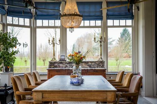 Hostal Logement Aan De Vecht