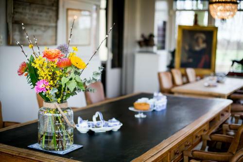 Hostal Logement Aan De Vecht