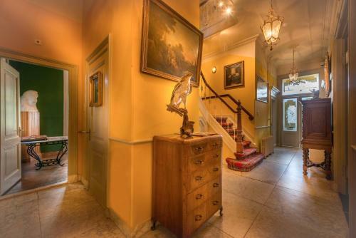 Hostal Logement Aan De Vecht