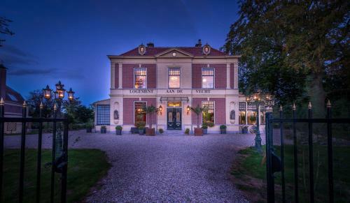 Hostal Logement Aan De Vecht