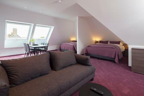 Hotel Bru