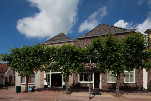 Hotel Bru