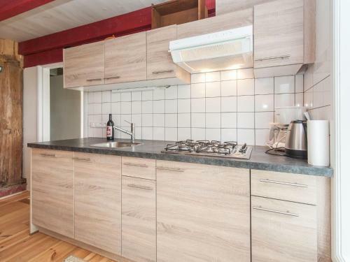 Beautiful Apartment In Burgerbrug Near Beach