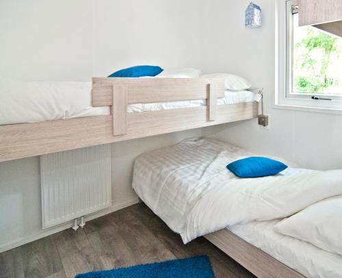 Vakantiepark Delftse Hout