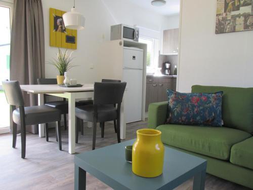 Vakantiepark Delftse Hout