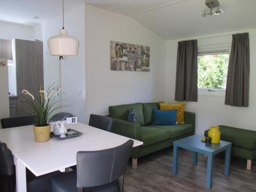 Vakantiepark Delftse Hout