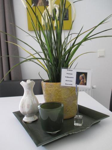 Vakantiepark Delftse Hout