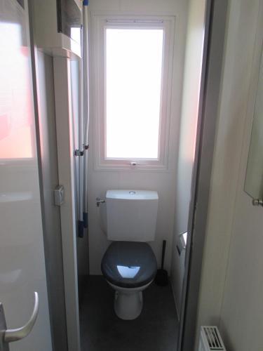 Vakantiepark Delftse Hout