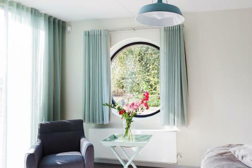 Bed & Breakfast Erve Grootenhuys