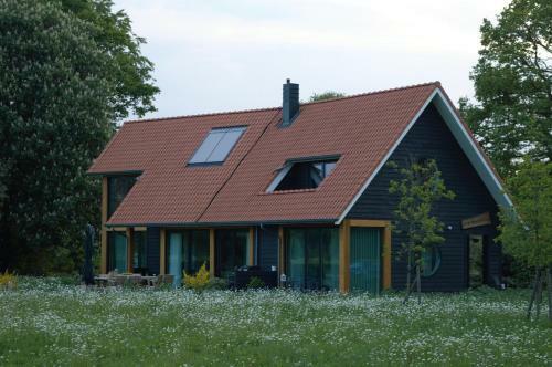 Bed & Breakfast Erve Grootenhuys