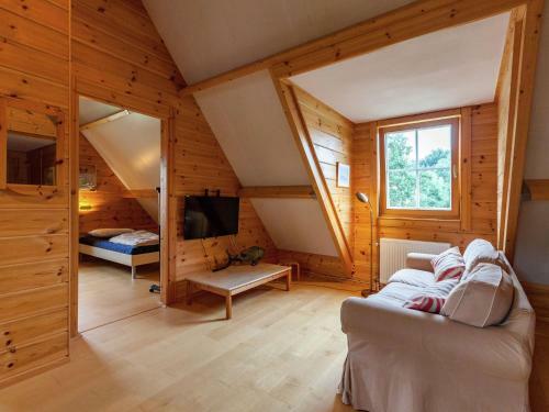 Splendid Holiday Home In Domburg With Parking