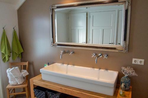 Bed & Breakfast Dreumelse Waard
