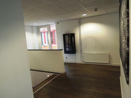 Albergue 3be Backpackers Bed & Breakfast Eindhoven