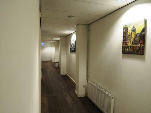 Albergue 3be Backpackers Bed & Breakfast Eindhoven