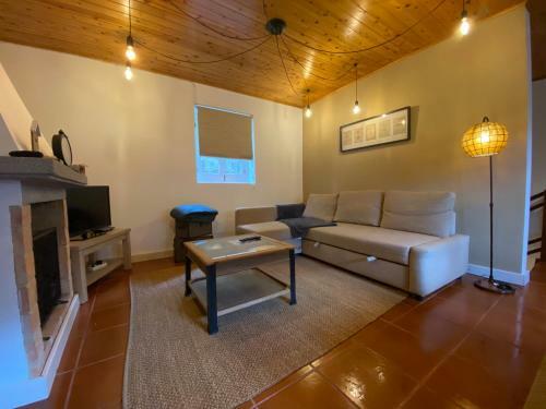 Agroturismo Ribeira Dos Caldeir�es