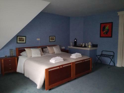 Bed & Breakfast Short Stay Emmen
