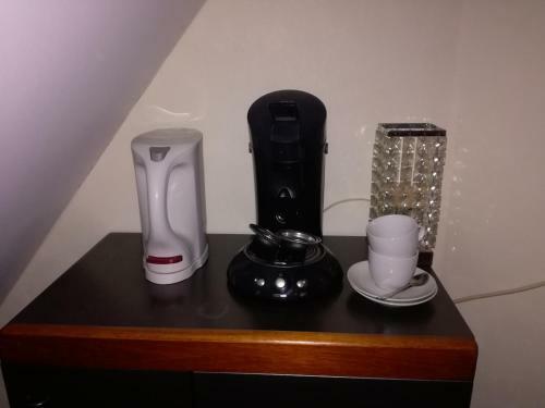 Bed & Breakfast Short Stay Emmen